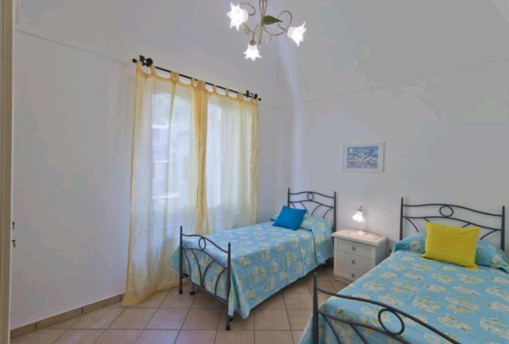 Casa Scirocco Villa โปซิตาโน ภายนอก รูปภาพ
